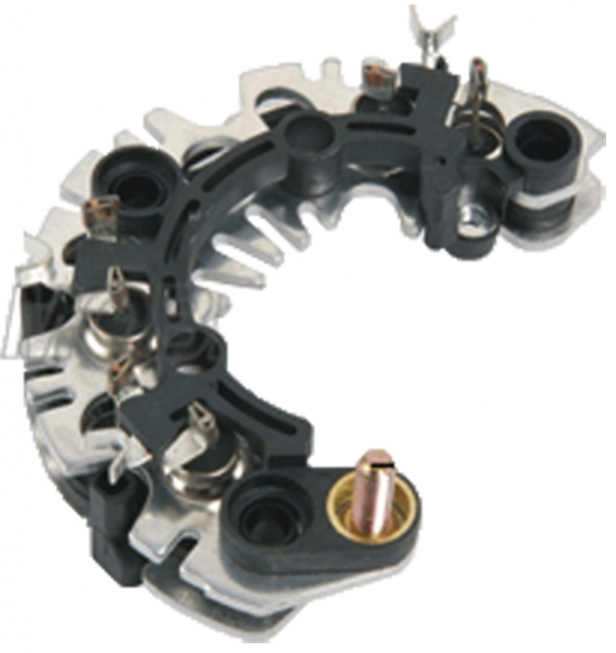 RI35 - PLAQ.ALT. MARELLI CORSA